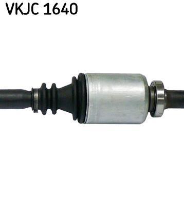 Cardan SKF ref. VKJC 1640